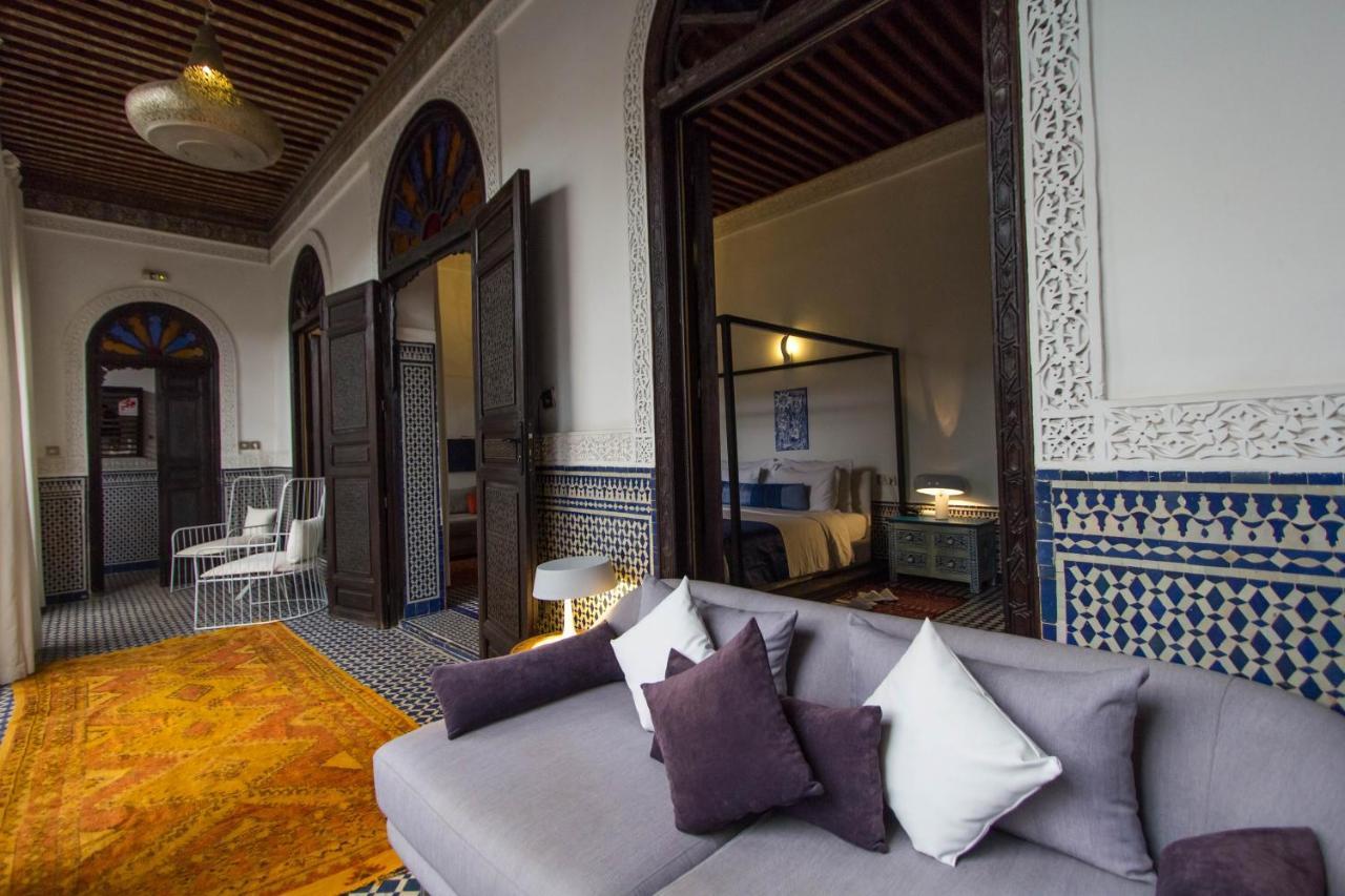 ริอ๊าด บรายา Hotel เฟส ภายนอก รูปภาพ