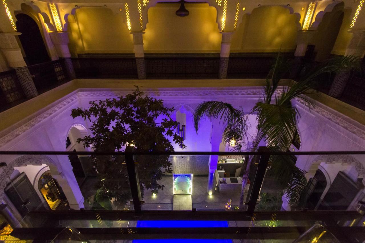 ริอ๊าด บรายา Hotel เฟส ภายนอก รูปภาพ