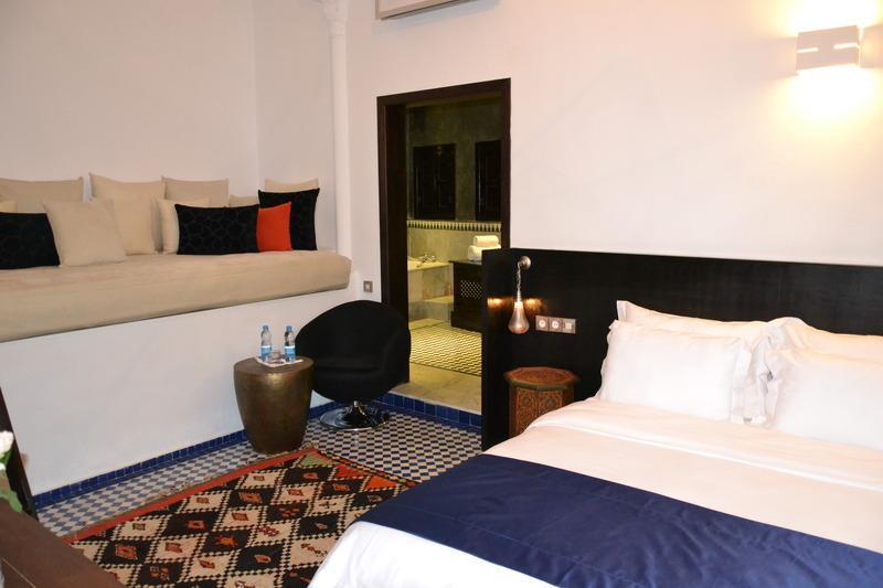 ริอ๊าด บรายา Hotel เฟส ภายนอก รูปภาพ